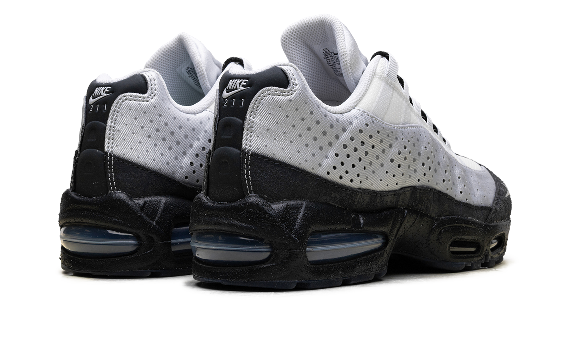 Nike Nike Air Max 95 Seongsu IQ3363 025
