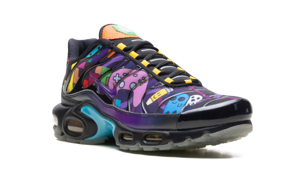 Nike Air Max Plus Doernbecher IO7690 921