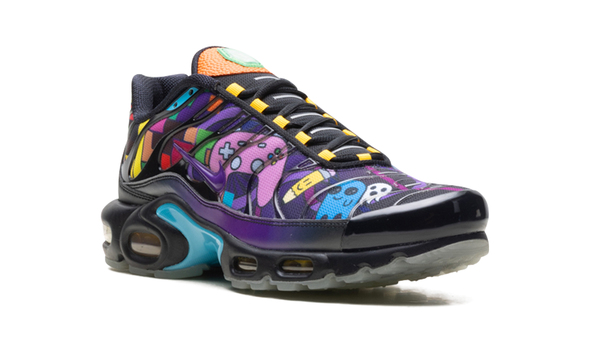 Nike Air Max Plus Doernbecher IO7690 921