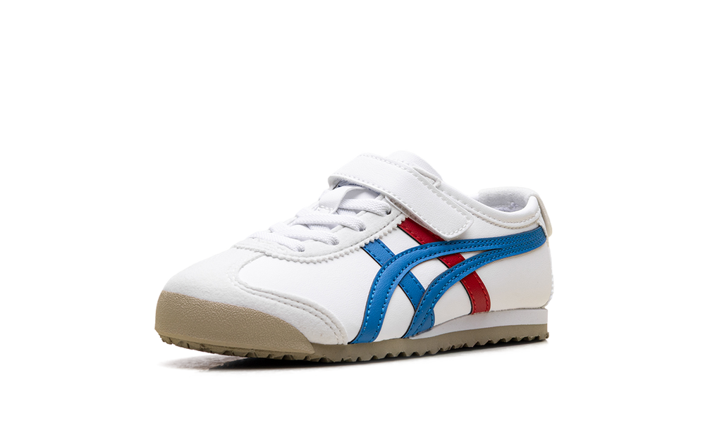 Onitsuka Tiger Mexico 66 PS White Directoire Blue 1184A049 103