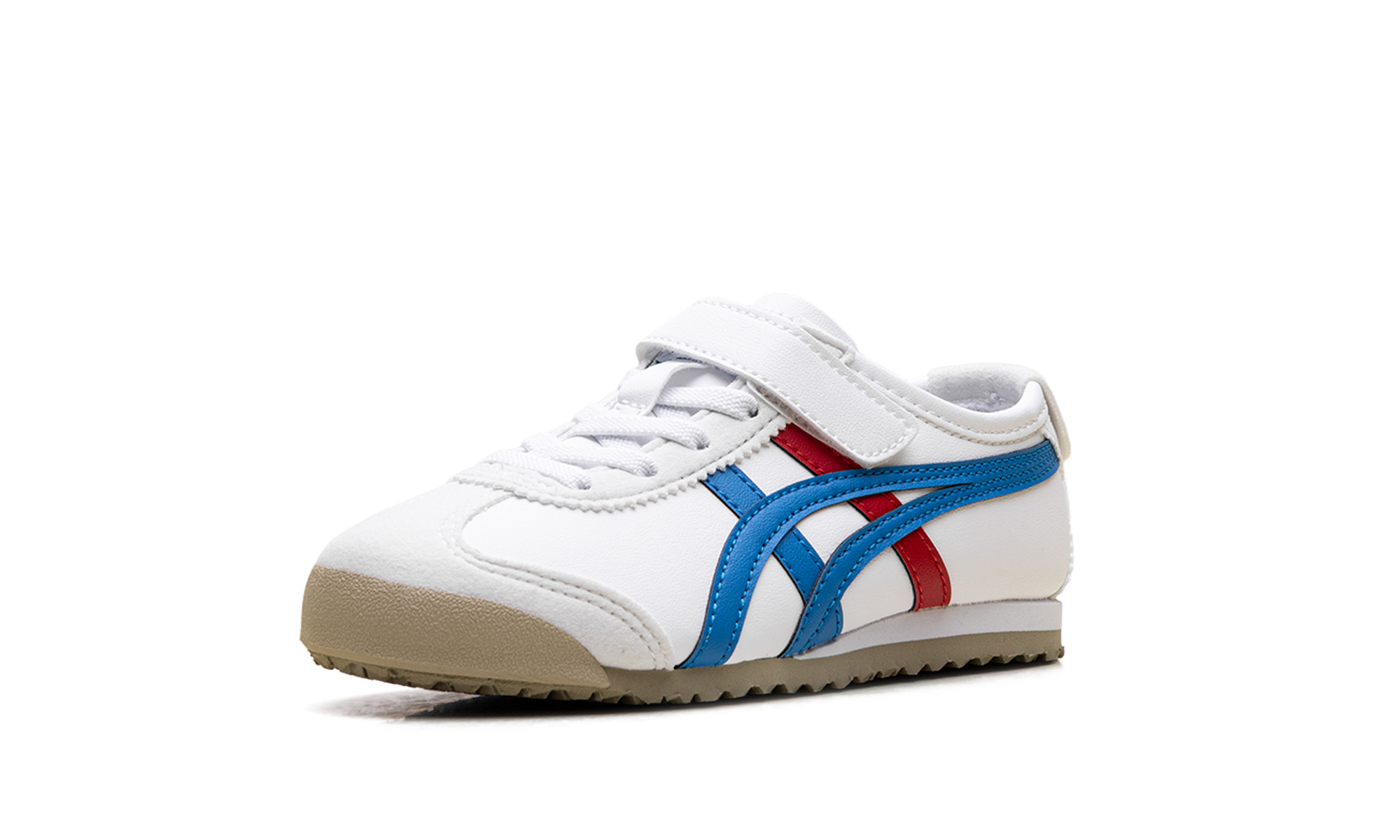 Onitsuka Tiger Mexico 66 PS White Directoire Blue 1184A049 103