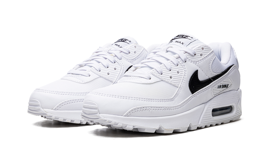 Nike AIR MAX 90 NN MNS WMNS White/Black DH8010 101
