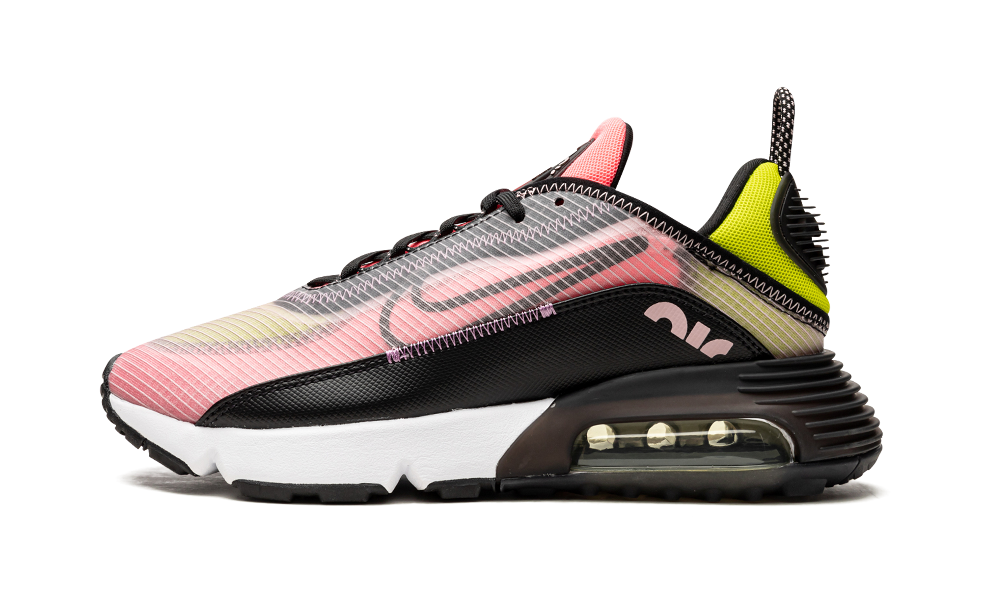 Nike AIR MAX 2090 MNS WMNS Champagne Cyber