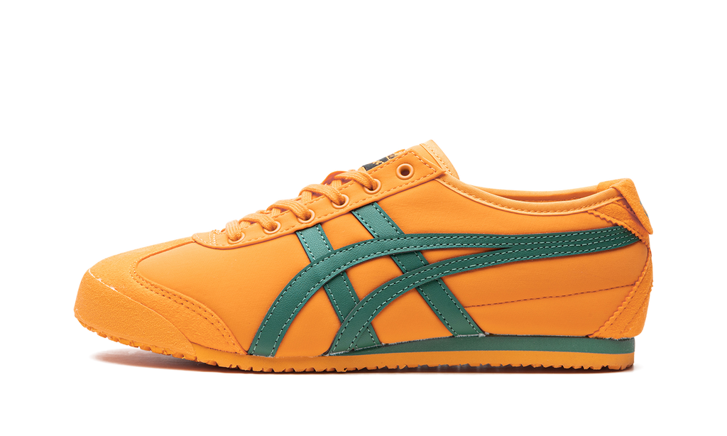 Onitsuka Tiger Mexico 66 Citrus Edible Moss 1183B497 800