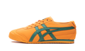 Onitsuka Tiger Mexico 66 Citrus Edible Moss 1183B497 800