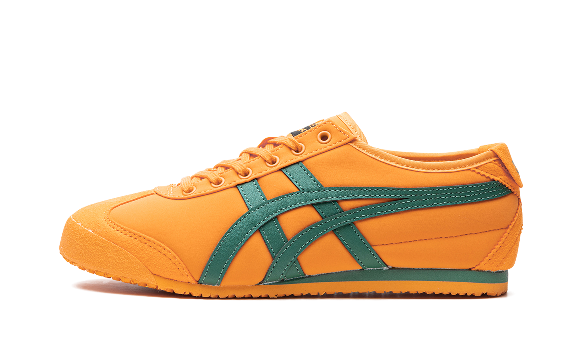 Onitsuka Tiger Mexico 66 Citrus Edible Moss 1183B497 800