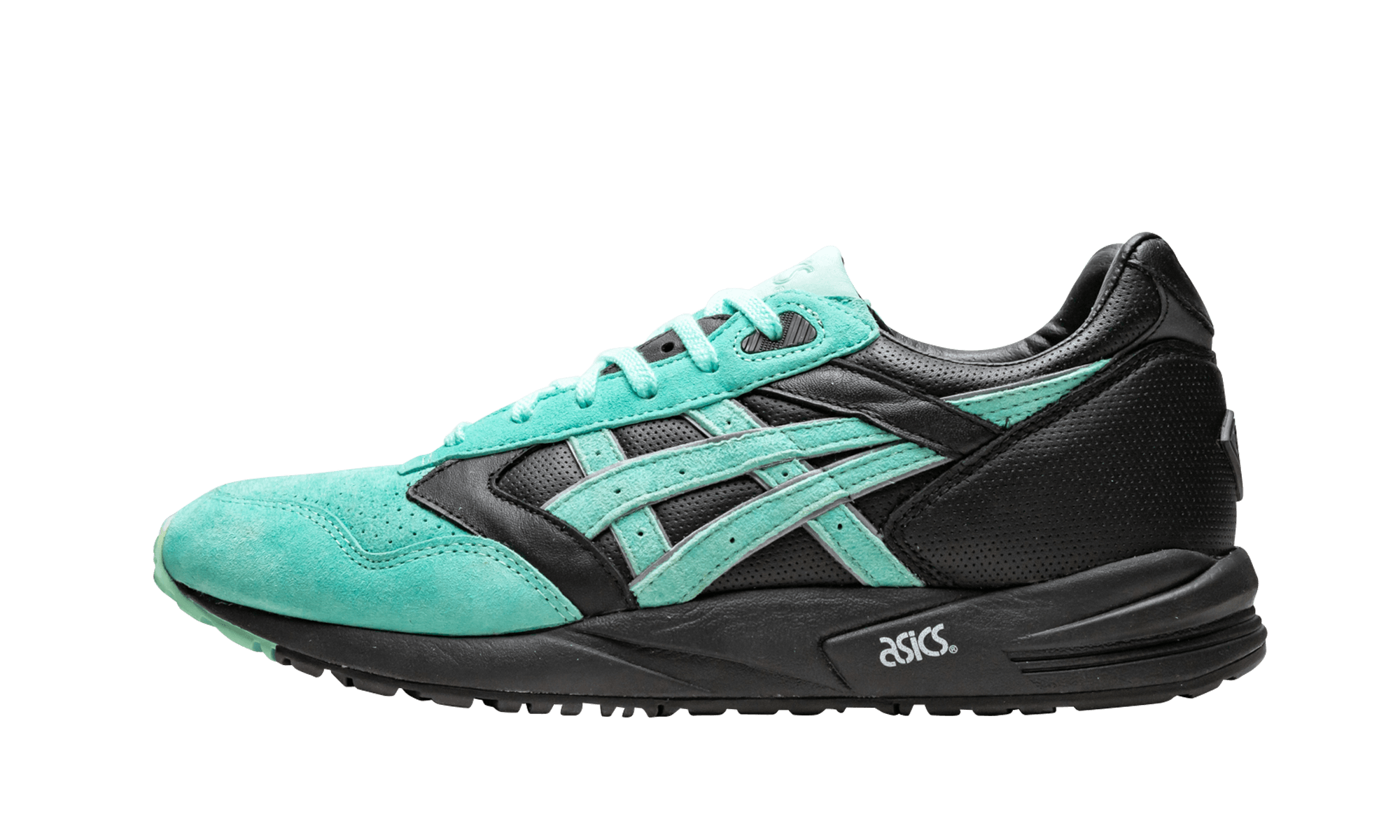 Asics Gel-Saga Ronnie Fieg x Diamond H50EK 9048