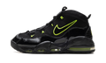 Nike Air Max Uptempo Black Volt CK0892 001