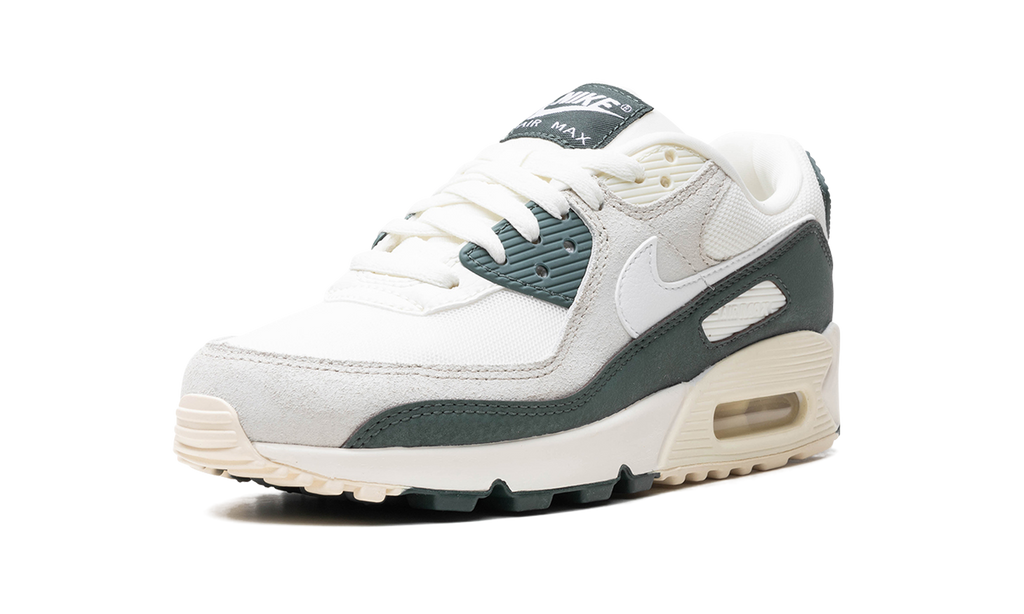 Nike AIR MAX 90 WMNS Vintage Green FZ5163 133