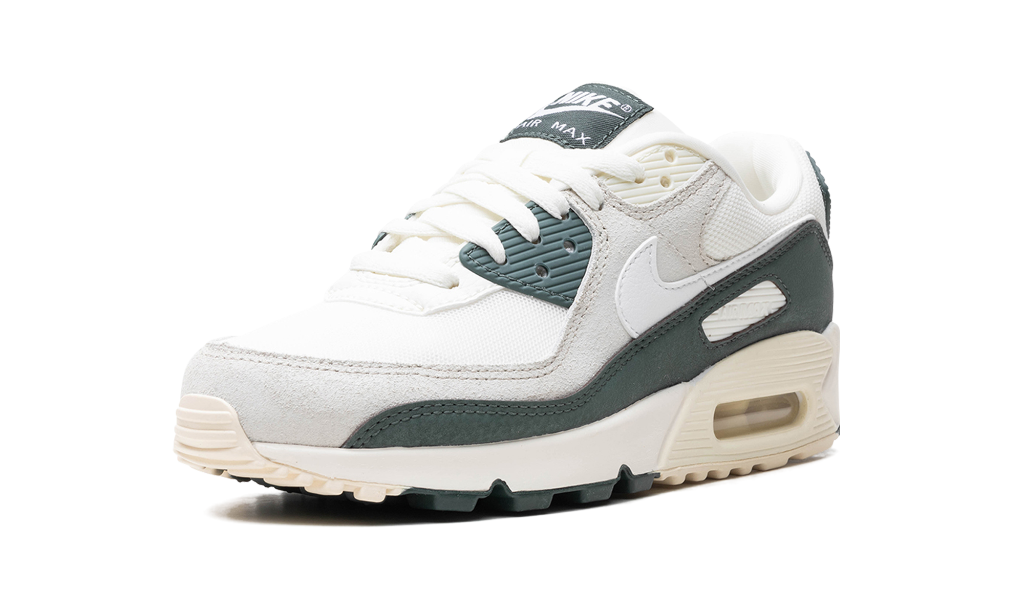 Nike AIR MAX 90 WMNS Vintage Green FZ5163 133