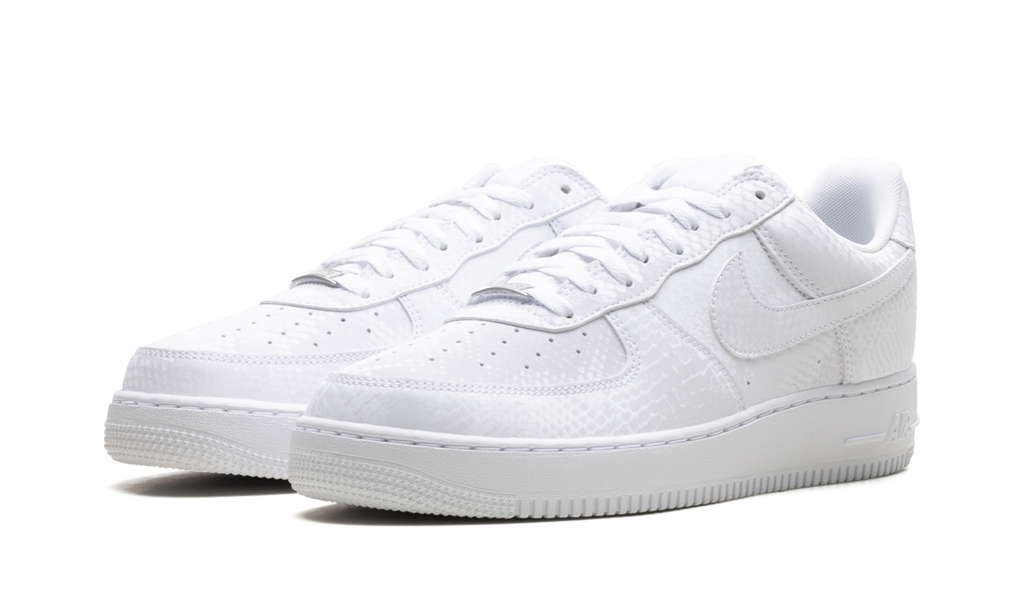 Nike Air Force 1 Low Kobe Bryant - Triple White IB0018 100