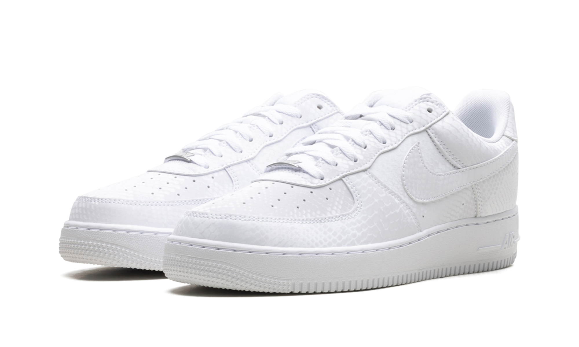 Nike Air Force 1 Low Kobe Bryant - Triple White IB0018 100