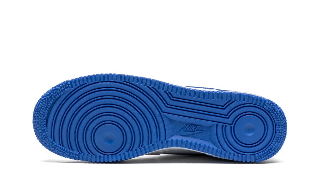 Nike Air Force 1 '07 Medium Blue DH7561 104