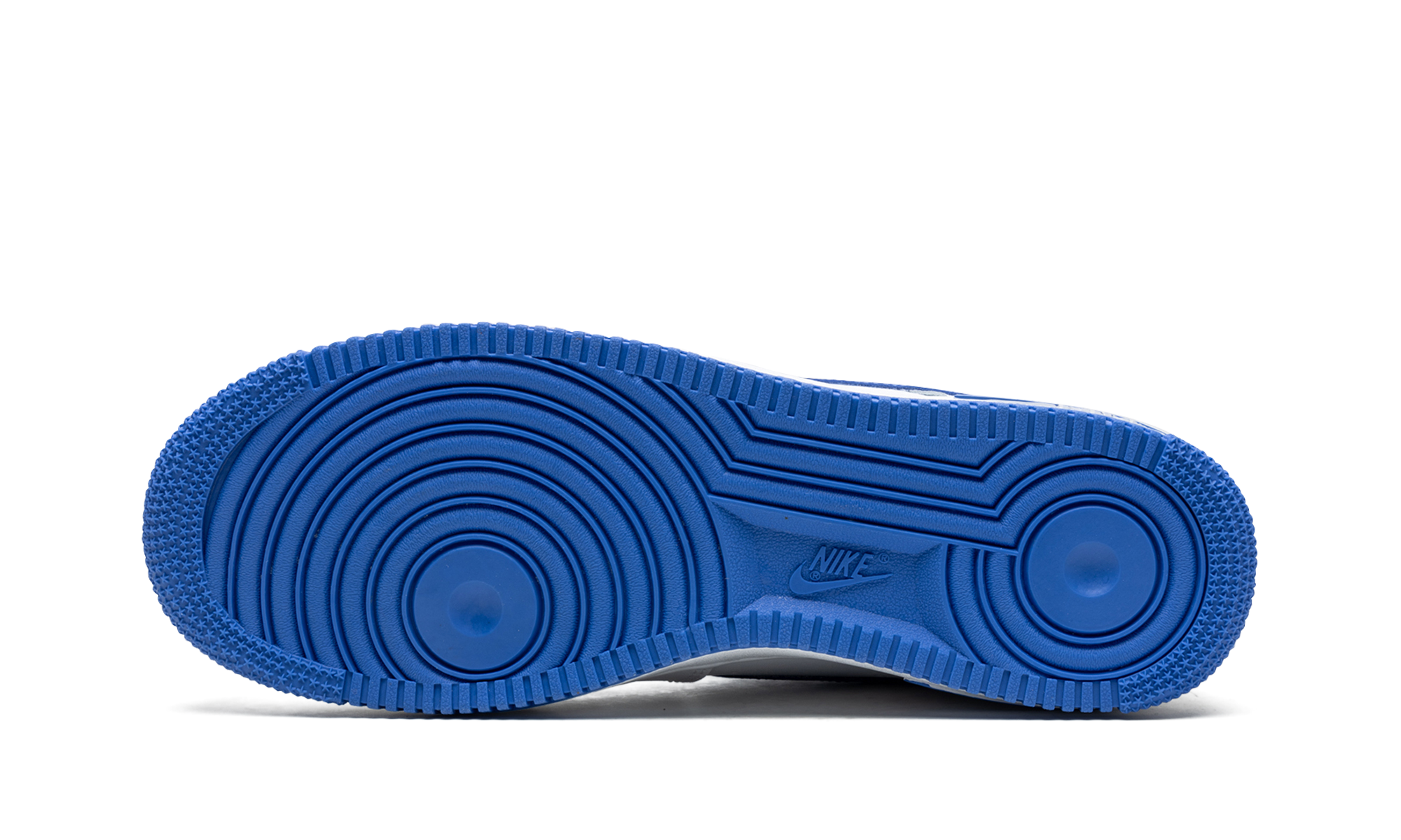 Nike Air Force 1 '07 Medium Blue DH7561 104