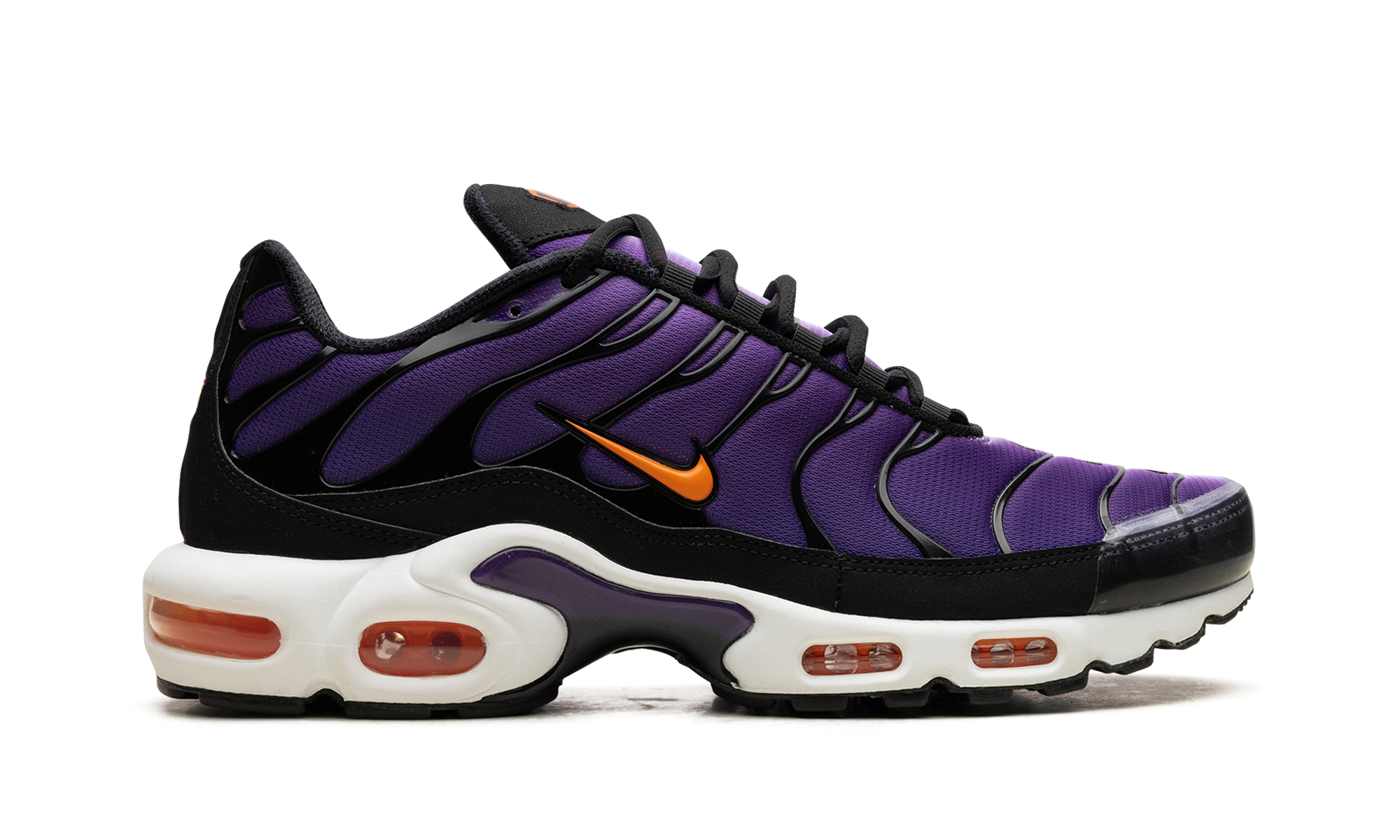Nike Air Max Plus Voltage Purple DX0755 500