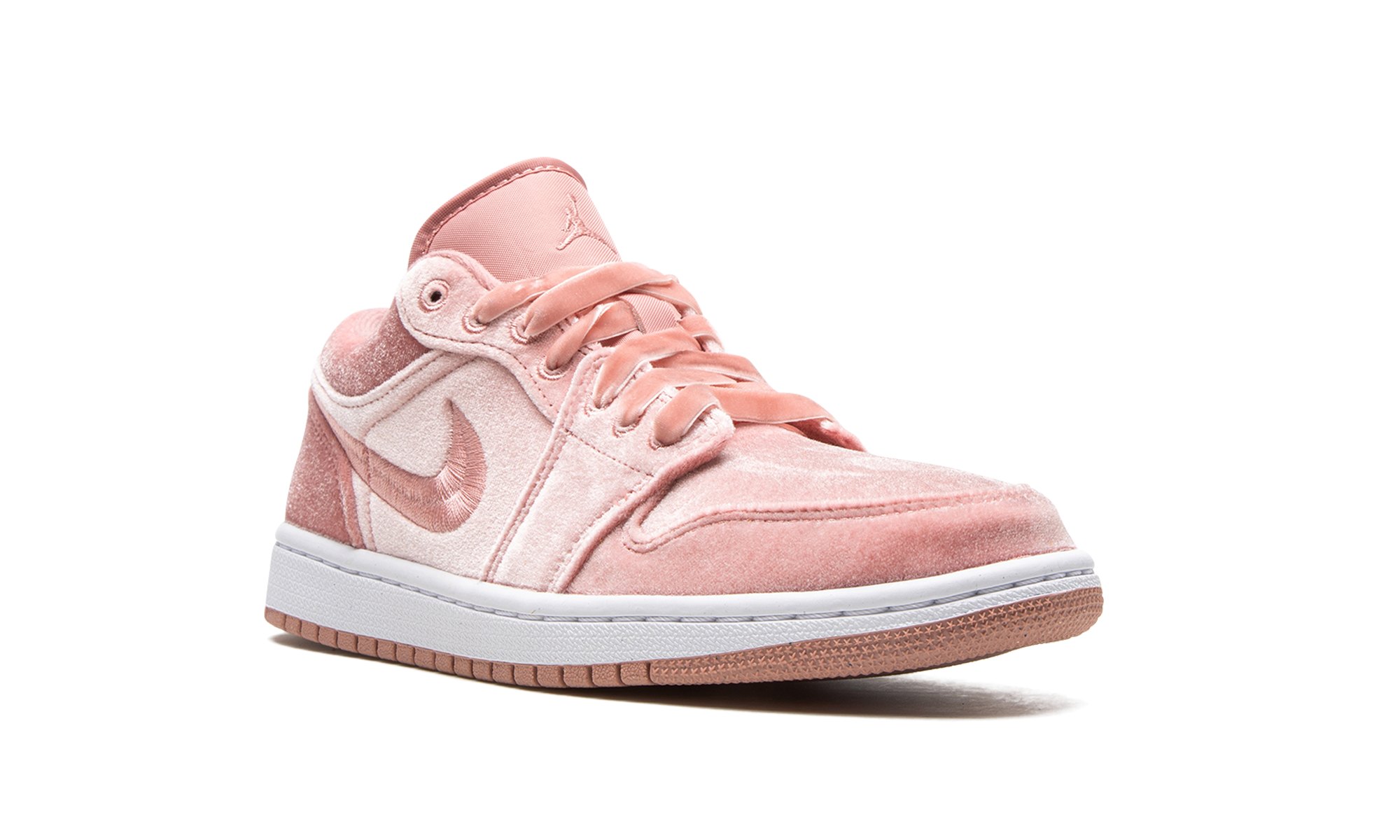 AIR JORDAN 1 LO SE WMNS Pink Velvet DQ8396 600