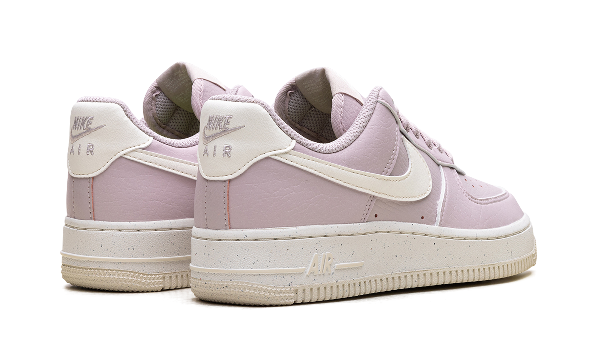Nike Air Force 1 '07 WMNS PINK SAIL DV3808 001