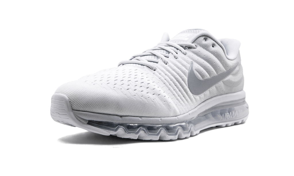 Nike Air Max 2017 Platinum 849559 009