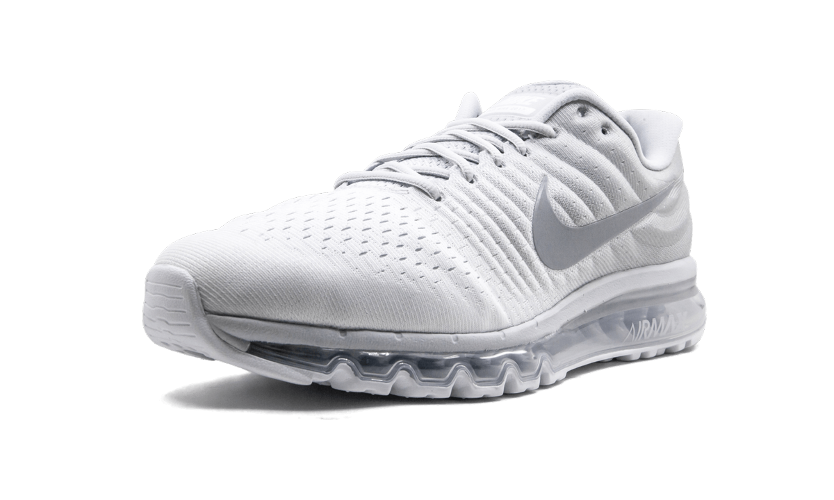 Nike Air Max 2017 Platinum 849559 009