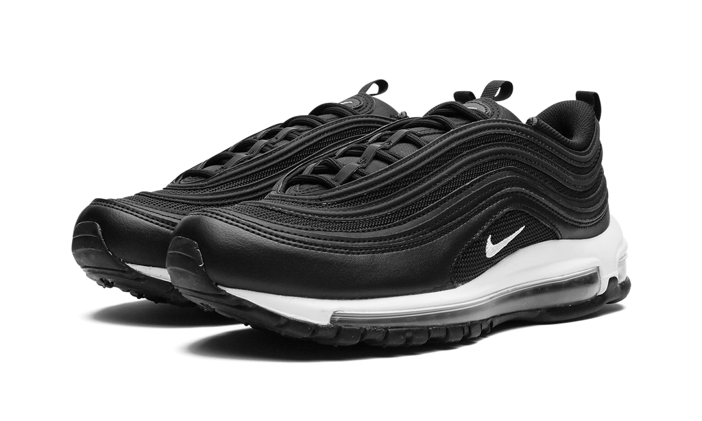 Nike AIR MAX 97 MNS WMNS Next Nature Black DH8016 001