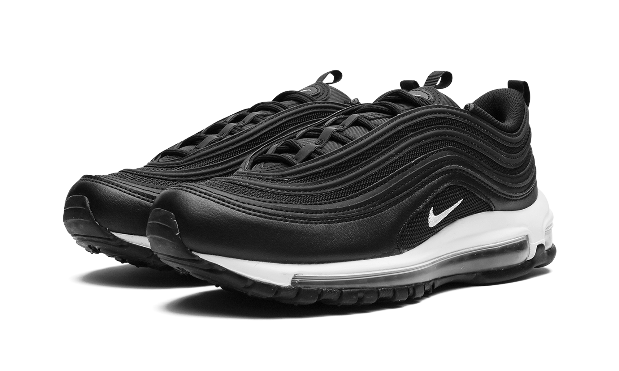 Nike AIR MAX 97 MNS WMNS Next Nature Black DH8016 001