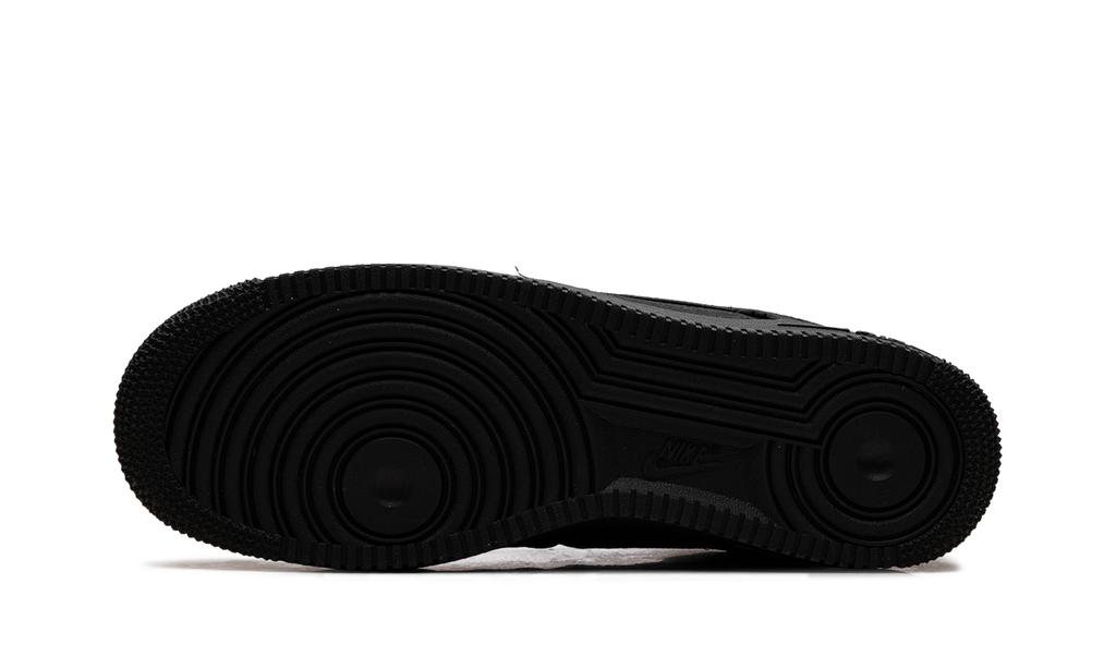 Nike Nike Air Force 1 Valentine's Day - Triple Black (2026) IB6836 001
