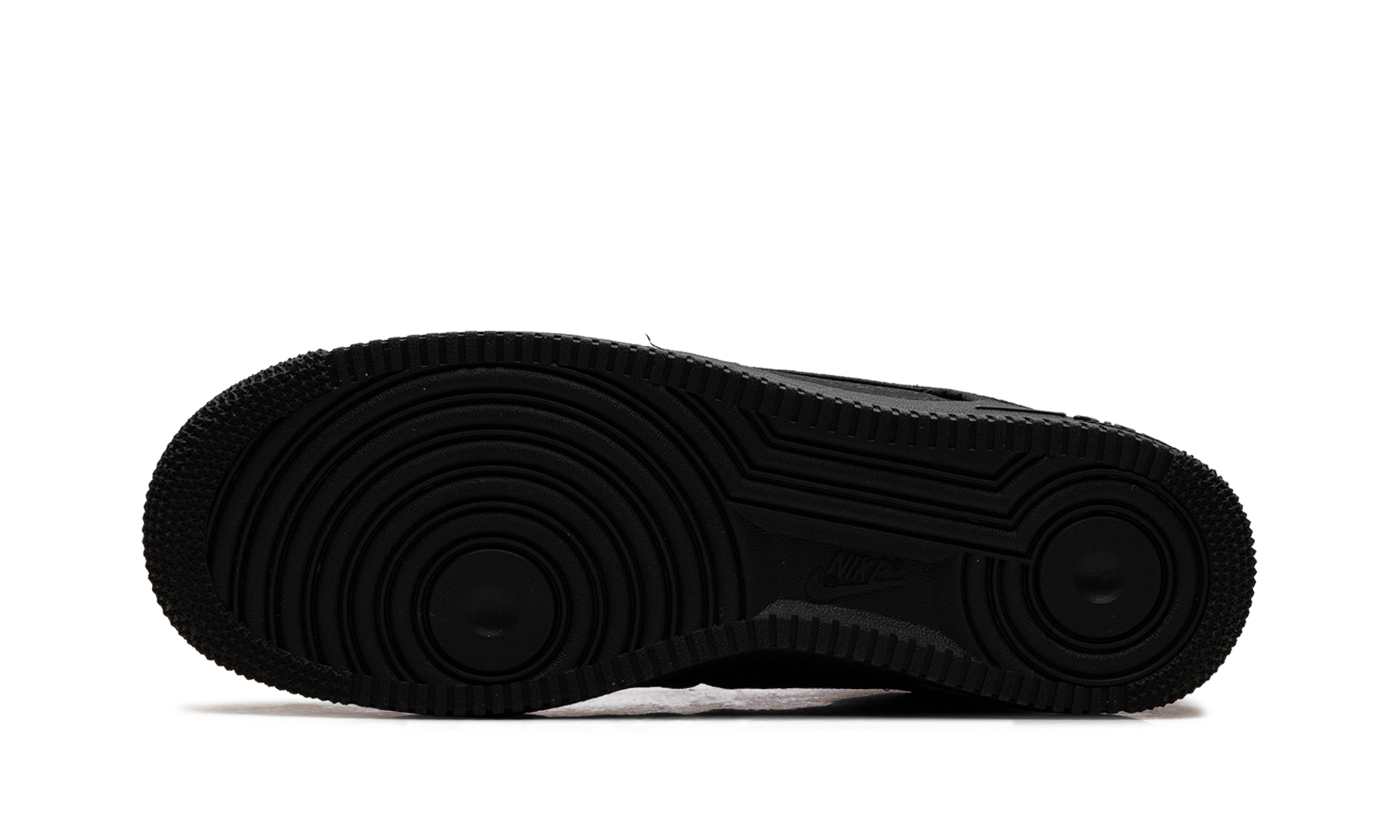 Nike Nike Air Force 1 Valentine's Day - Triple Black (2026) IB6836 001
