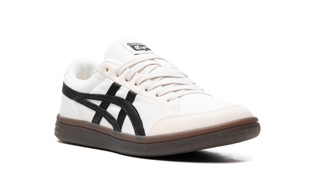 Onitsuka Tiger Advanti Cream White Black 1183B799 101