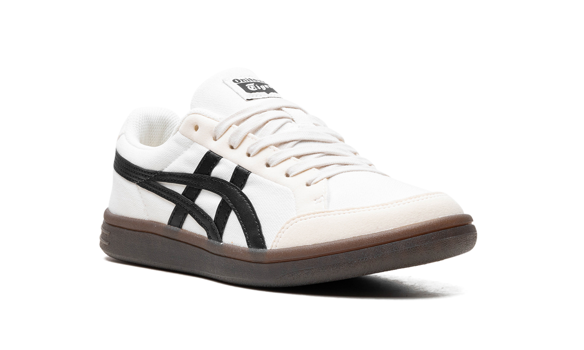 Onitsuka Tiger Advanti Cream White Black 1183B799 101