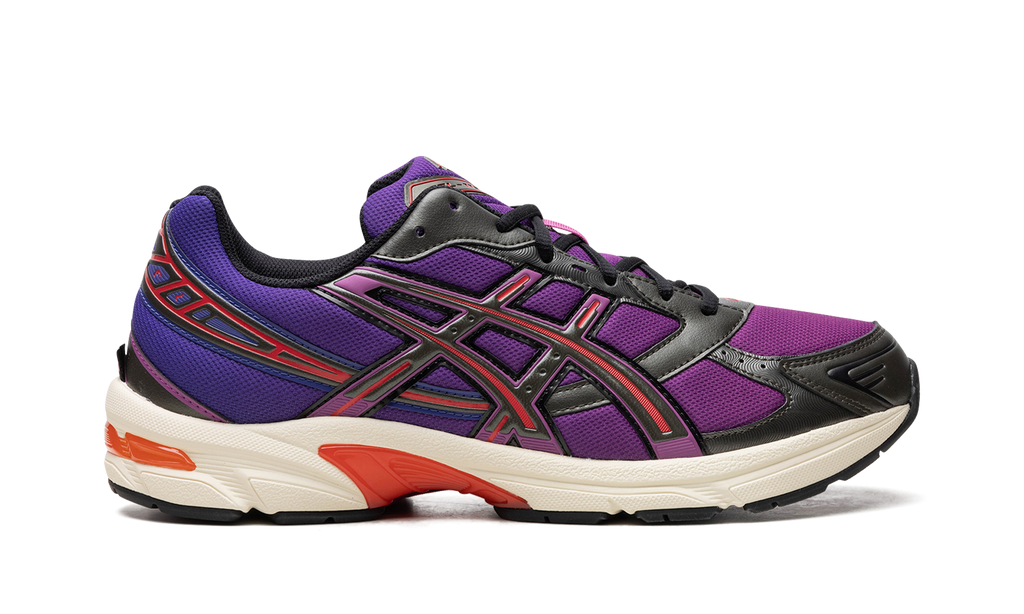 Asics Gel-1130 Kith Marvel Villains Magneto Sealed Box - Comic Included 1203A662 500
