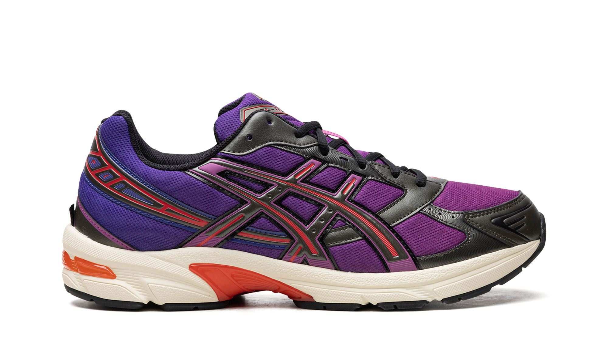 Asics Gel-1130 Kith Marvel Villains Magneto Sealed Box - Comic Included 1203A662 500