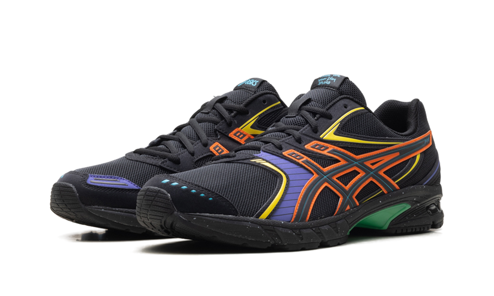 Asics GEL-DS TRAINER 14 Stefon Diggs 1203B142 001