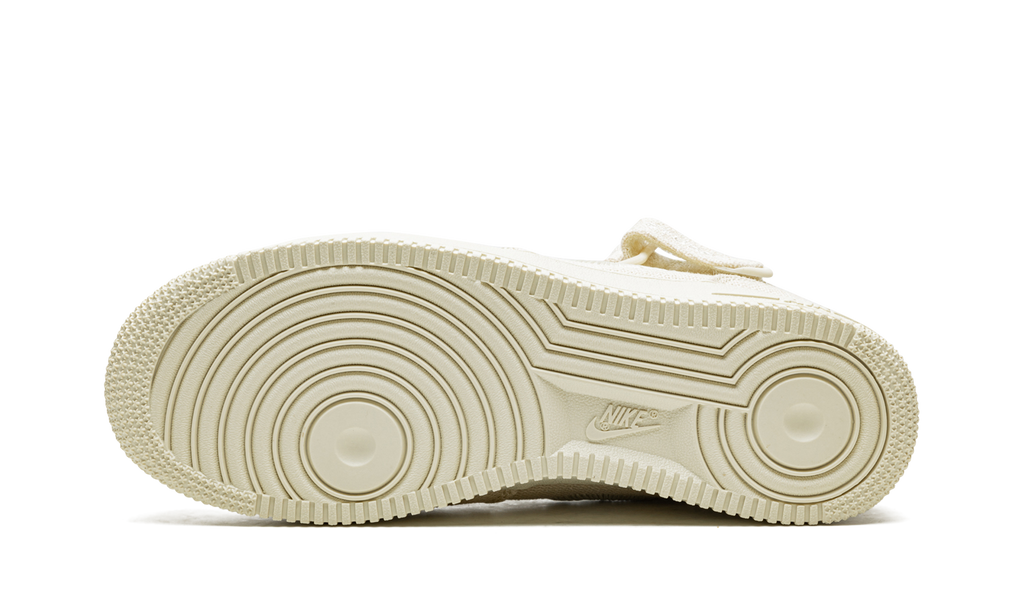 Nike Air Force 1 Mid Stussy - Fossil DJ7841 200