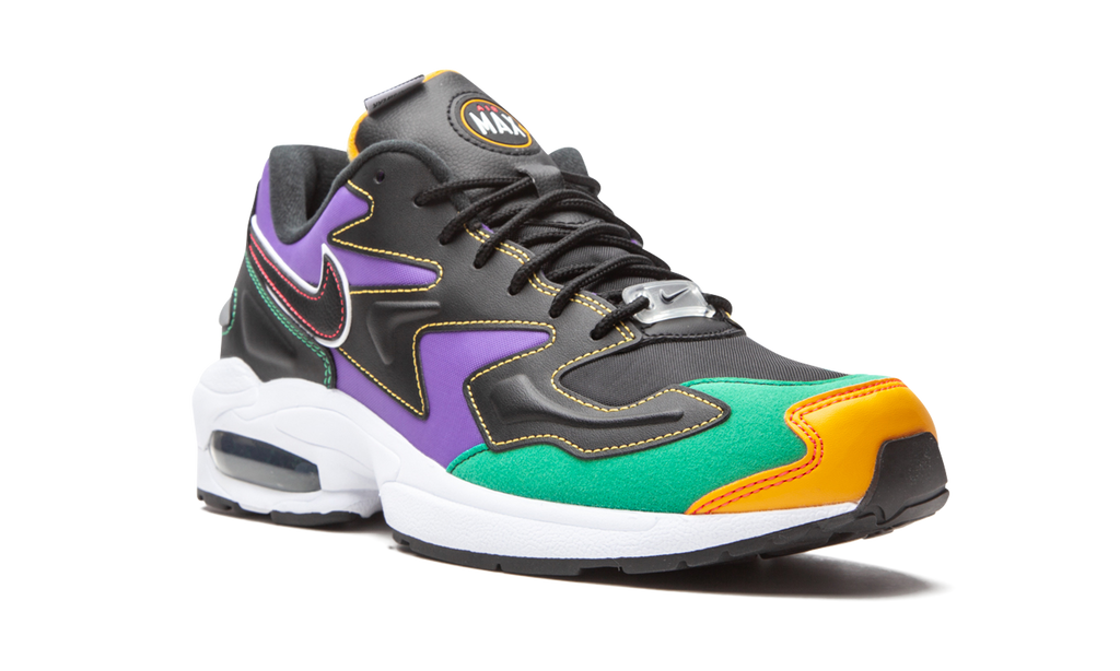 Nike Air Max2 Light PRM Windbreaker BV0987 023