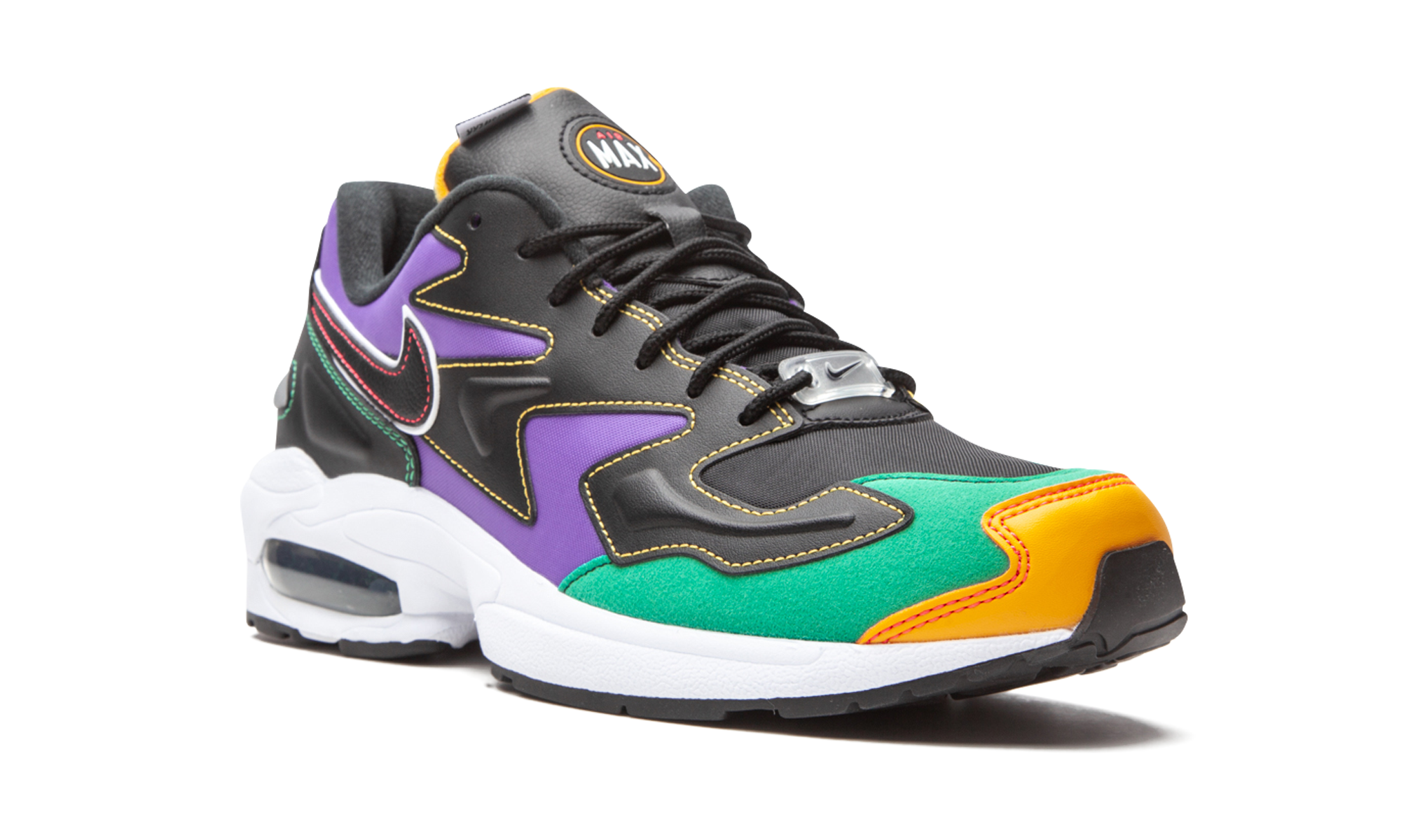 Nike Air Max2 Light PRM Windbreaker BV0987 023