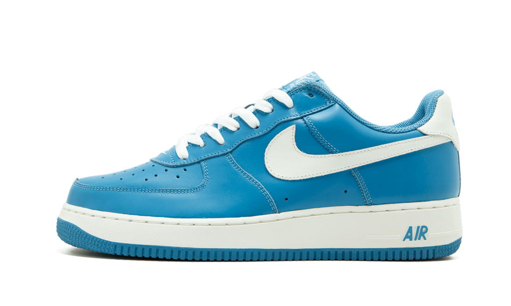 Nike Air Force 1 UNC 306353 411