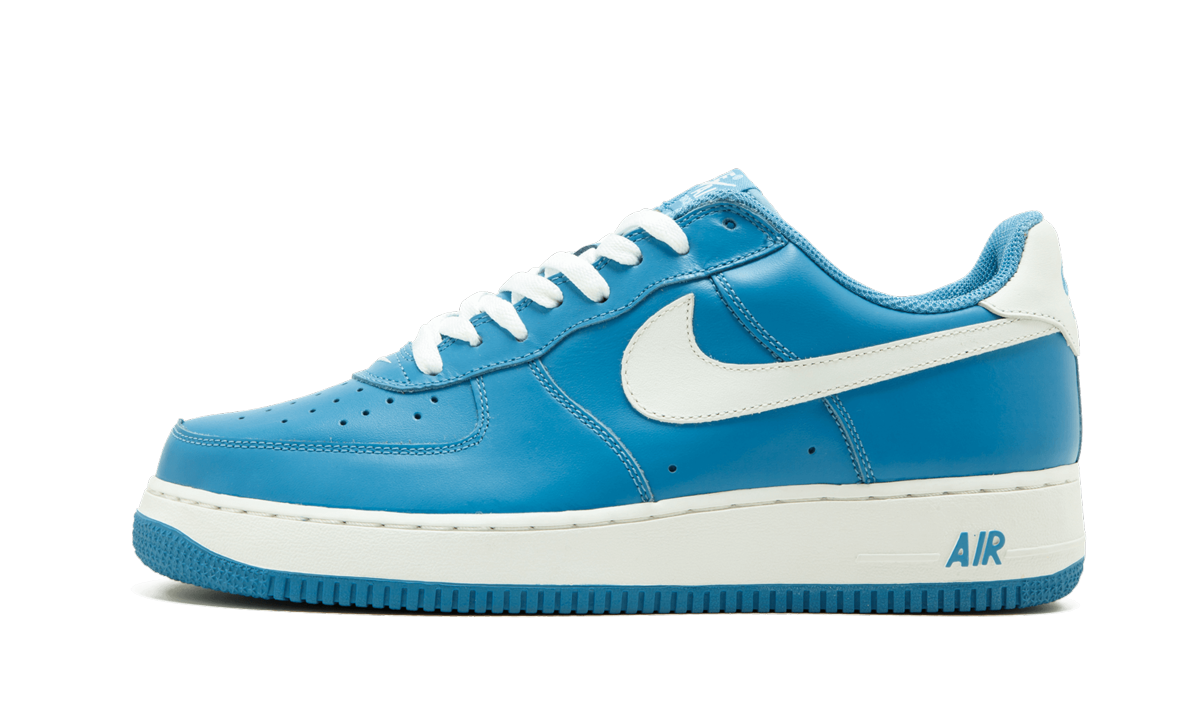 Nike Air Force 1 UNC 306353 411