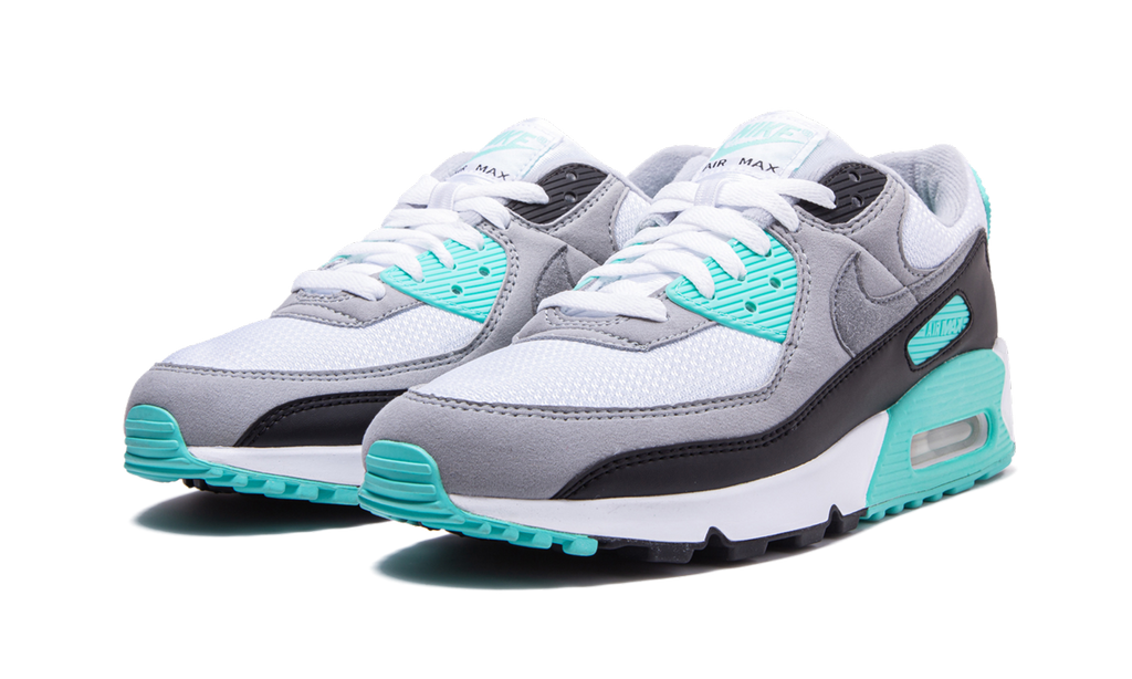 Nike Air Max 90 Turquoise CD0881 100