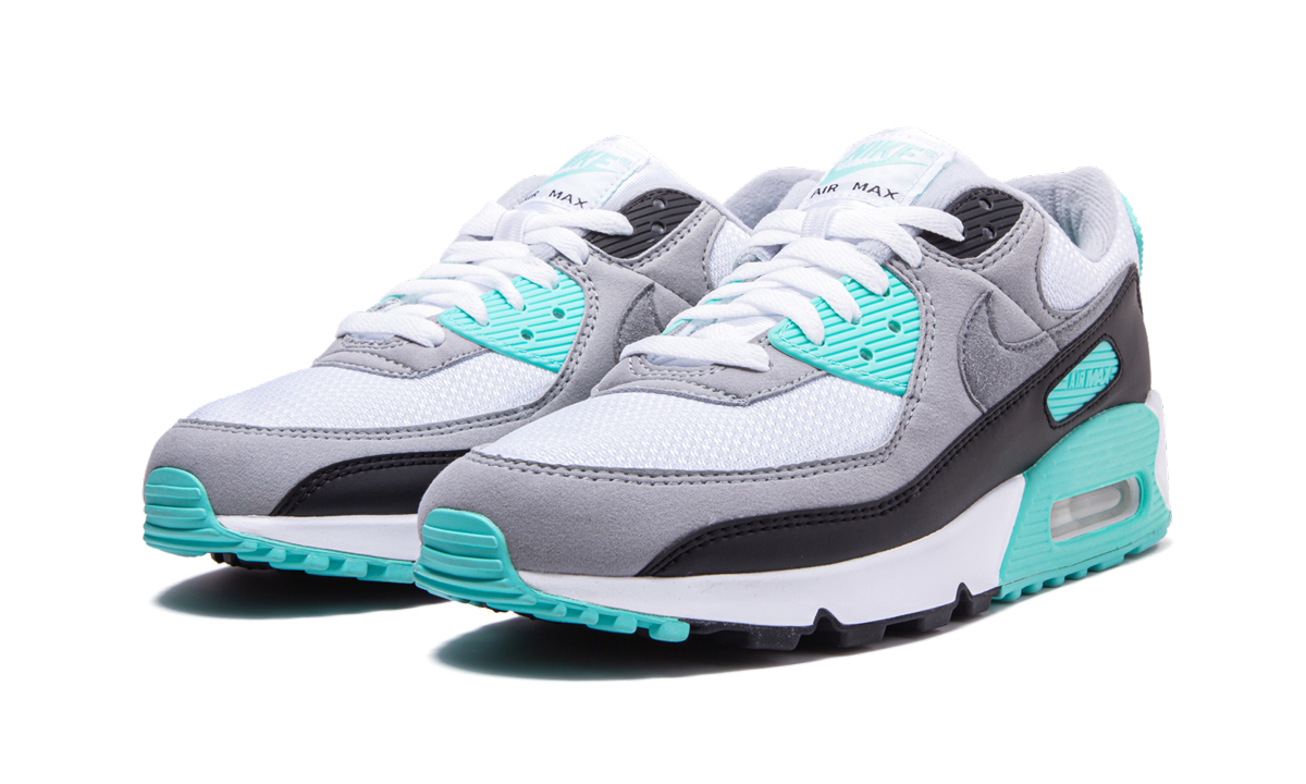 Nike Air Max 90 Turquoise CD0881 100