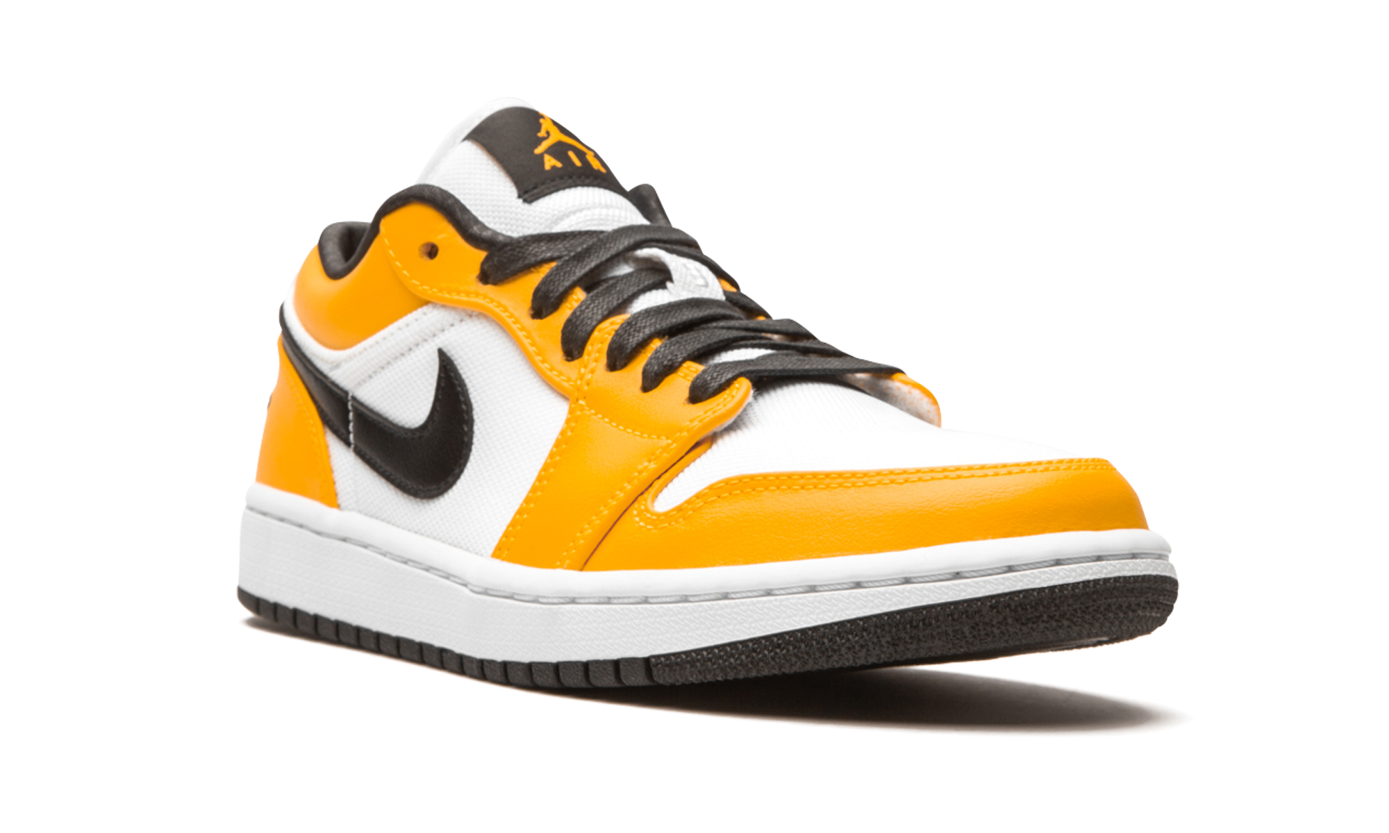 AIR JORDAN 1 LO SE WMNS Laser Orange CZ4776 107
