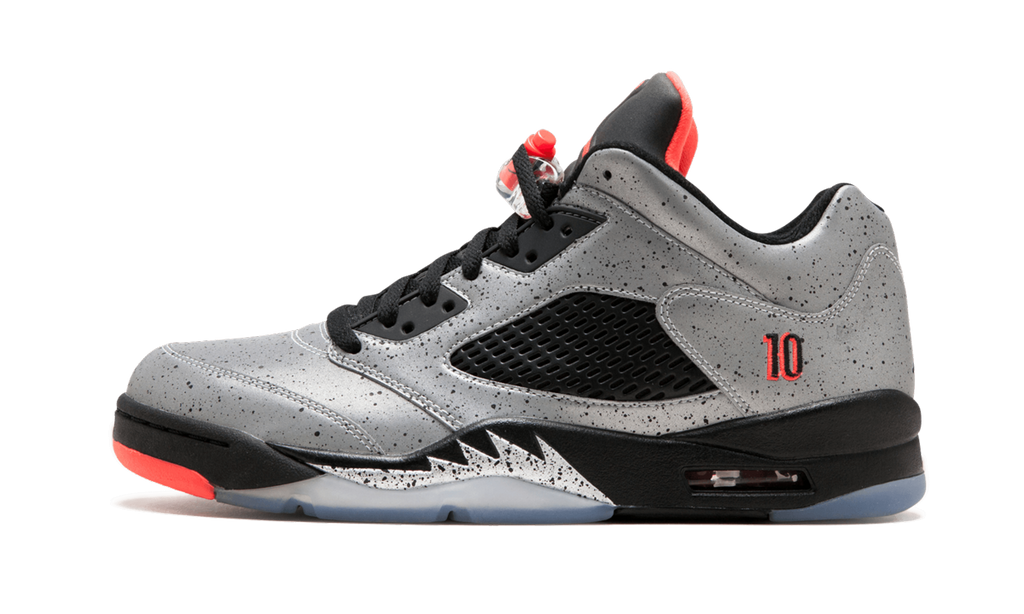 Air Jordan 5 Retro Low Neymar NEYMAR 846315 025