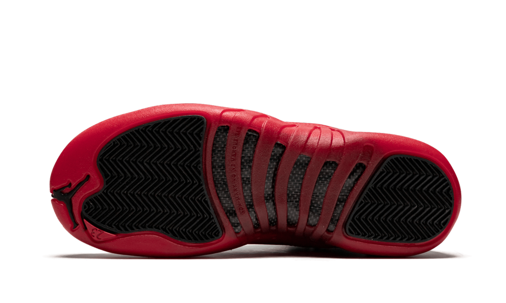 Air Jordan 12 Retro GS Flu Game 153265 002