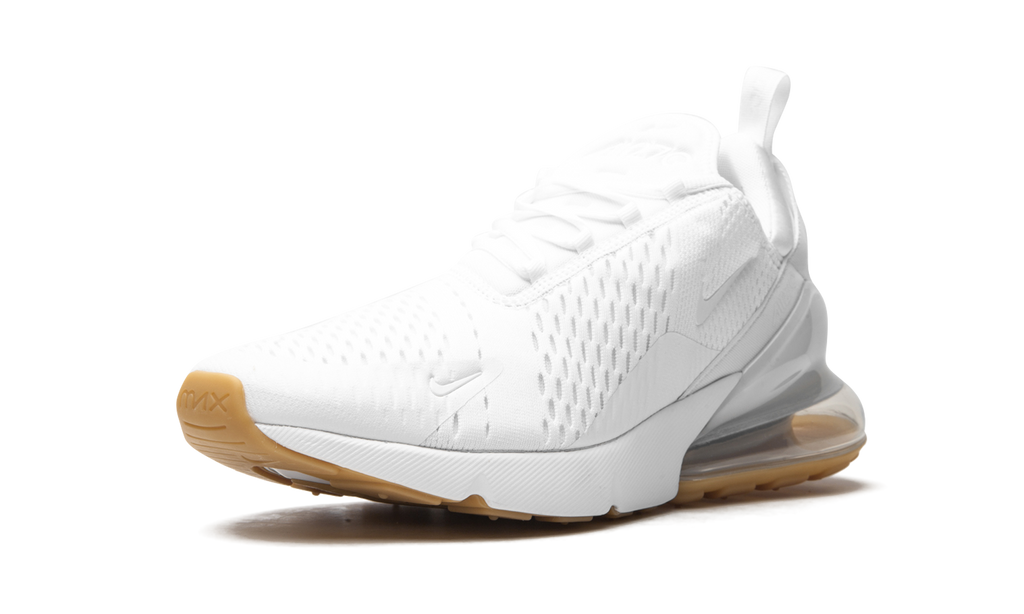Nike Air Max 270 White Gum DC1702 100
