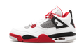 Air Jordan 4 Retro Fire Red