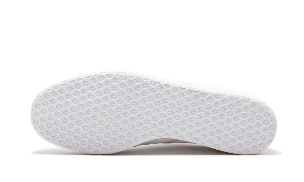 Adidas Gazelle Triple White BB5498