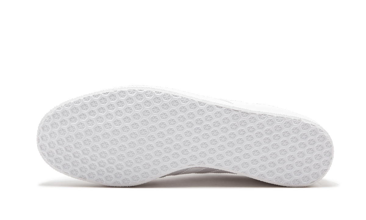 Adidas Gazelle Triple White BB5498