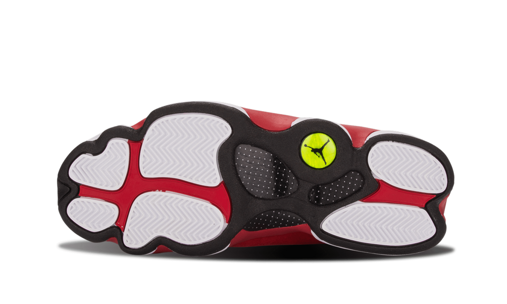 Air Jordan 13 Retro Grey Toe 414571 126