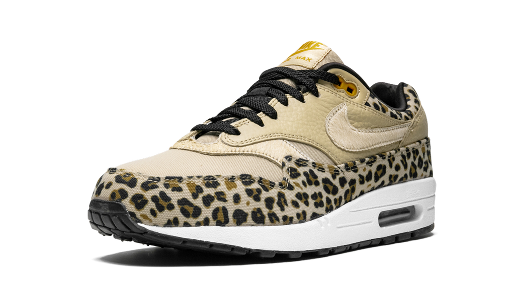 Nike AIR MAX 1 PRM WMNS Leopard BV1977 200