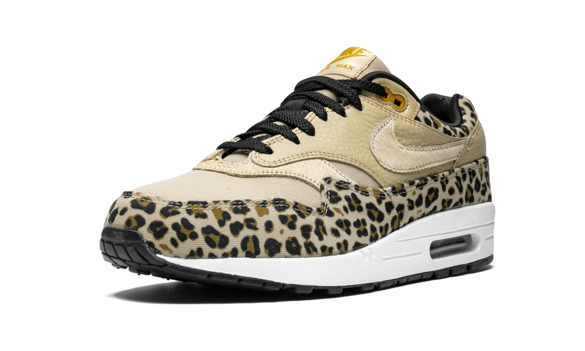 Nike AIR MAX 1 PRM WMNS Leopard BV1977 200