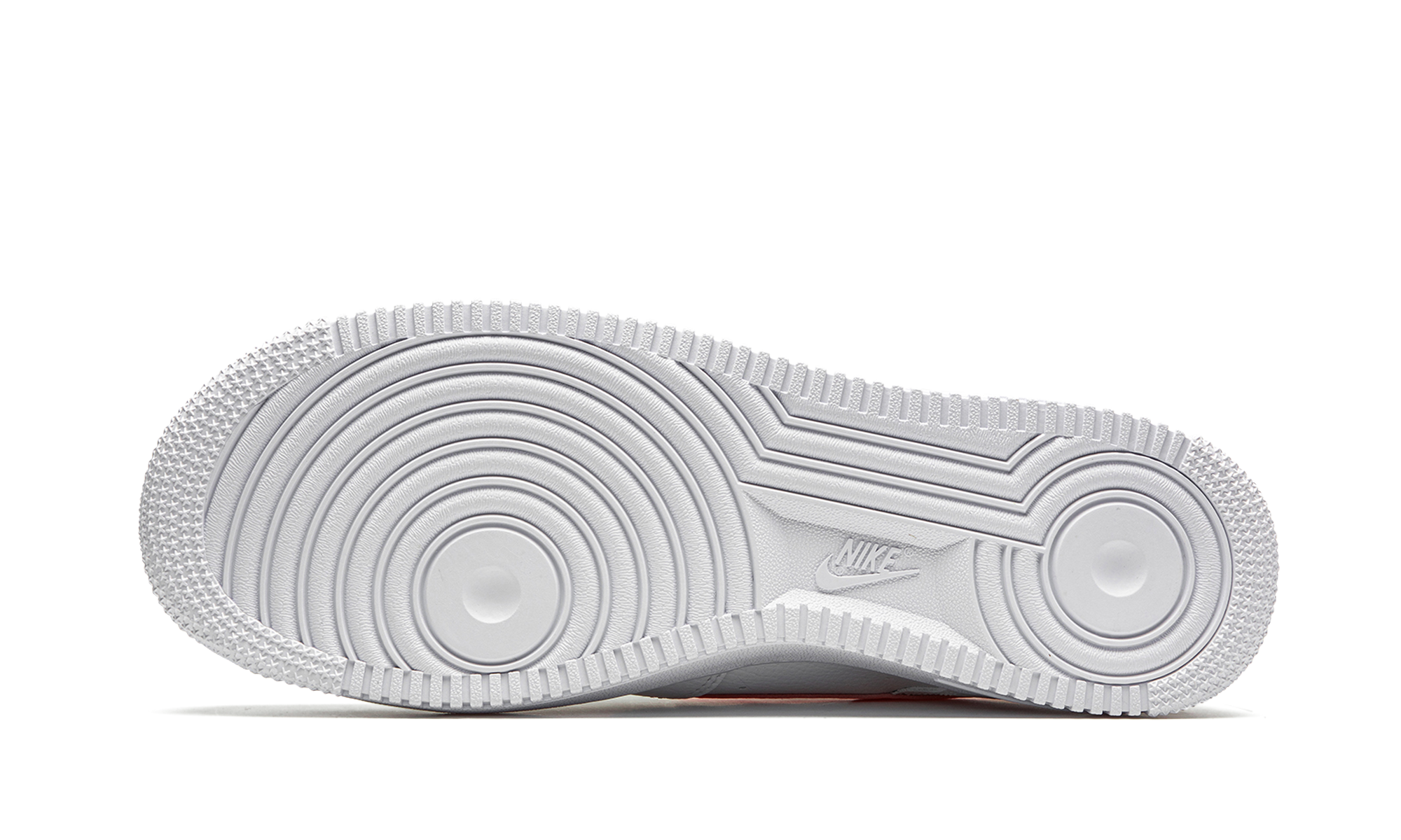 Nike AIR FORCE 1 07 MNS WMNS ATOMIC PINK 315115 157